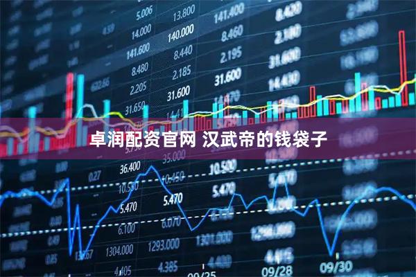 卓润配资官网 汉武帝的钱袋子